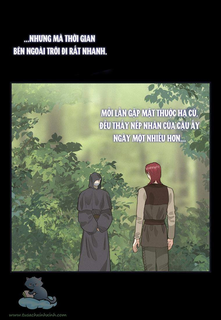 Hãy Bỏ Mặc Tôi Chapter 77 - 7