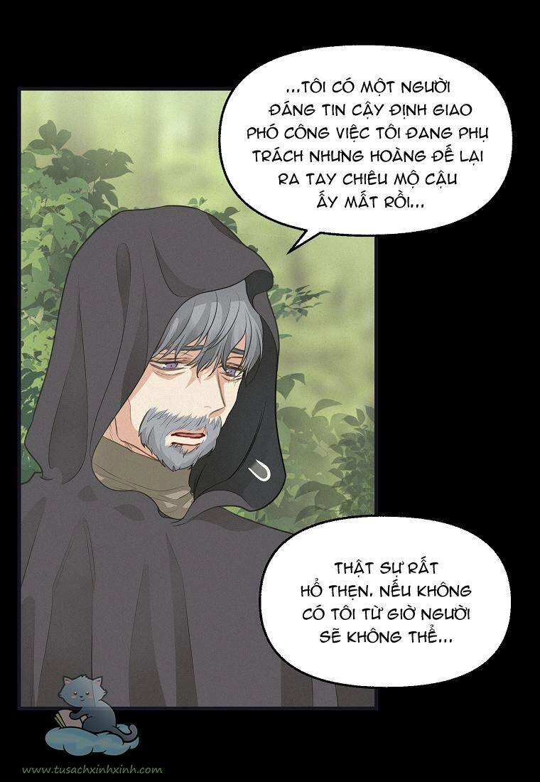 Hãy Bỏ Mặc Tôi Chapter 77 - 8