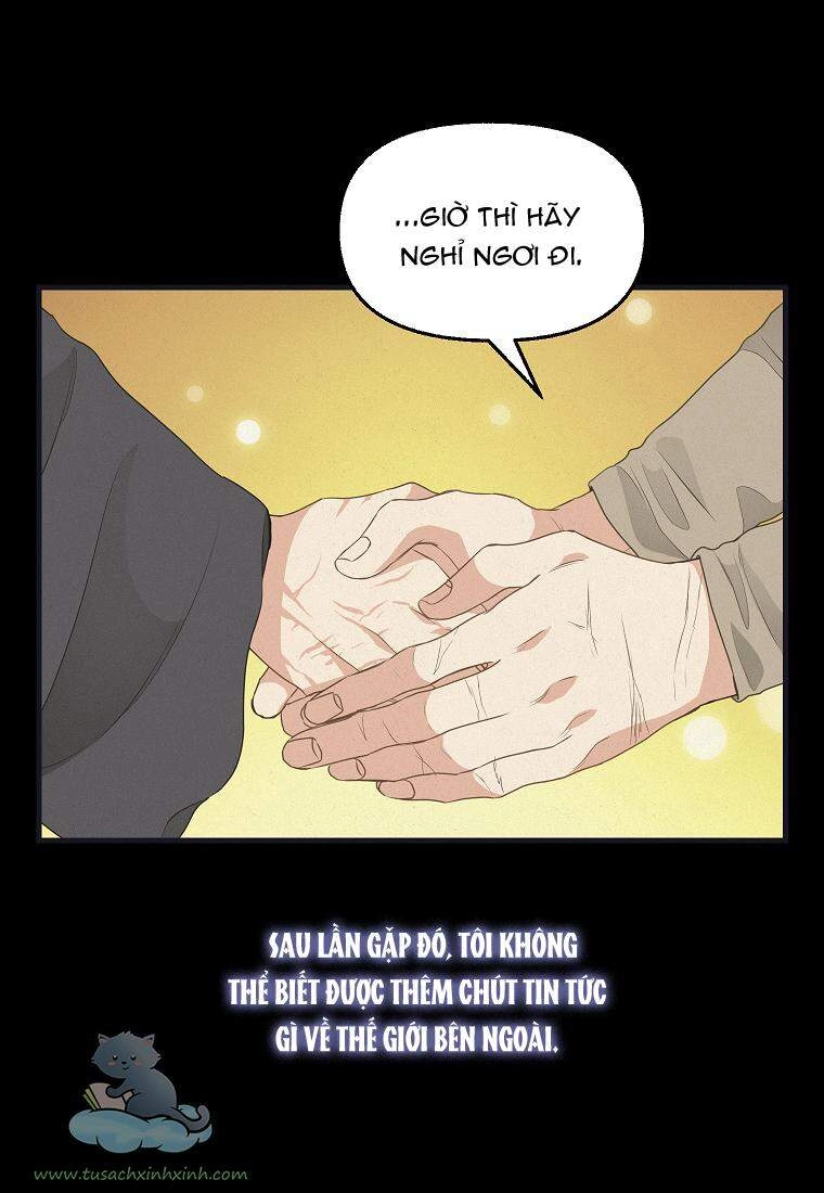 Hãy Bỏ Mặc Tôi Chapter 77 - 9