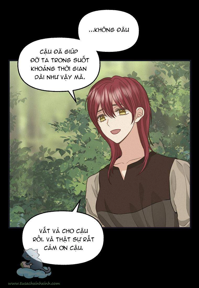 Hãy Bỏ Mặc Tôi Chapter 77 - 10