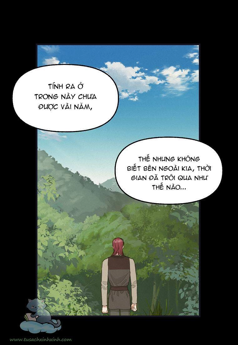 Hãy Bỏ Mặc Tôi Chapter 77 - 11