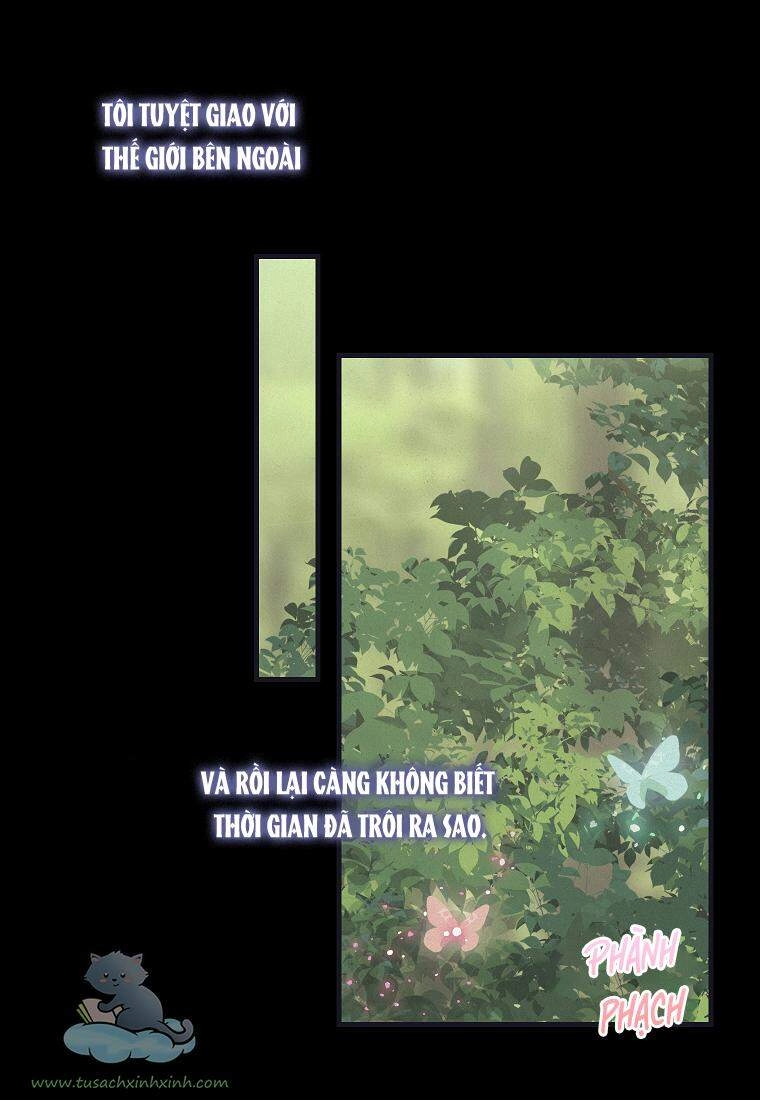 Hãy Bỏ Mặc Tôi Chapter 77 - 12