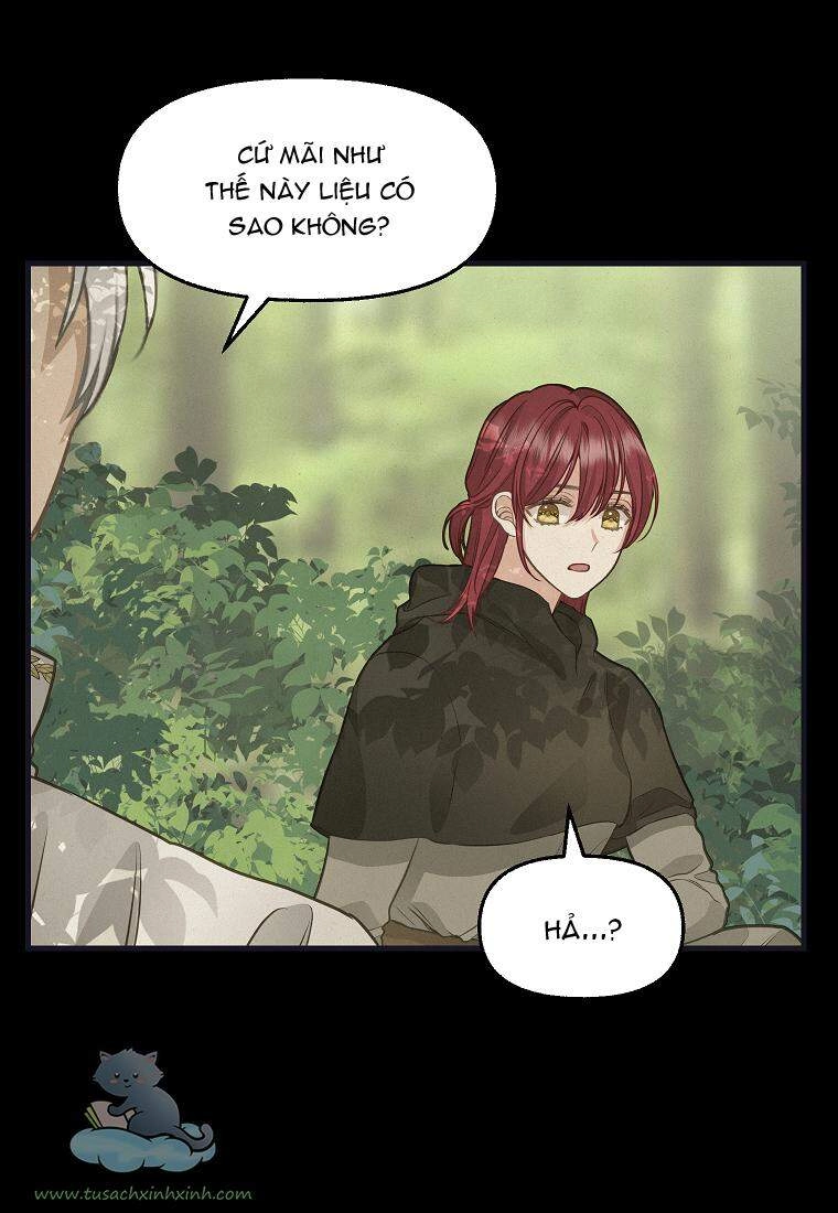 Hãy Bỏ Mặc Tôi Chapter 77 - 14