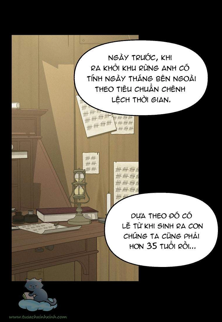 Hãy Bỏ Mặc Tôi Chapter 77 - 15
