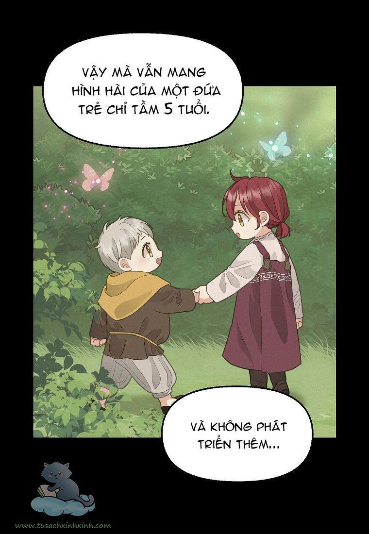 Hãy Bỏ Mặc Tôi Chapter 77 - 16