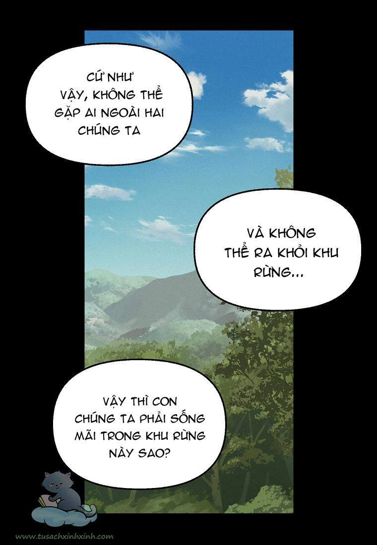 Hãy Bỏ Mặc Tôi Chapter 77 - 17