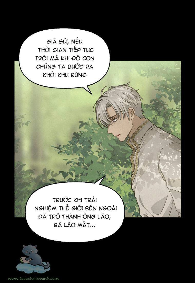 Hãy Bỏ Mặc Tôi Chapter 77 - 18