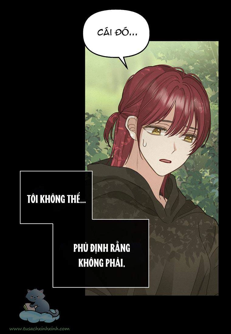 Hãy Bỏ Mặc Tôi Chapter 77 - 19