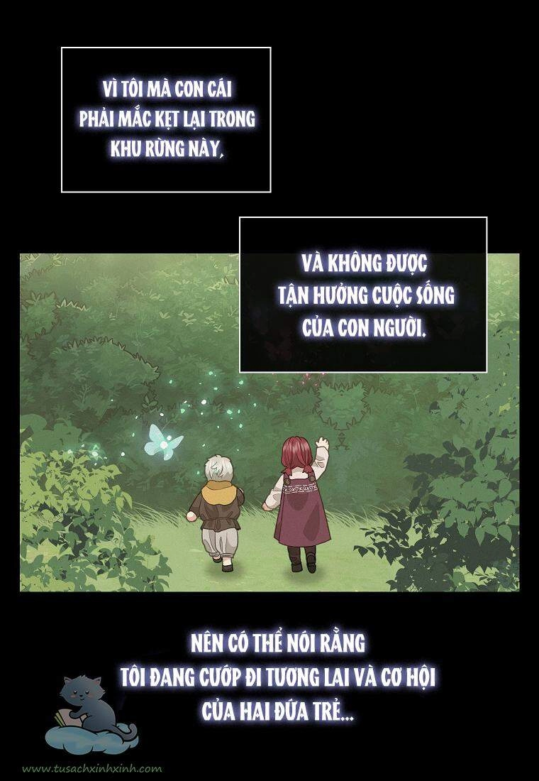 Hãy Bỏ Mặc Tôi Chapter 77 - 20