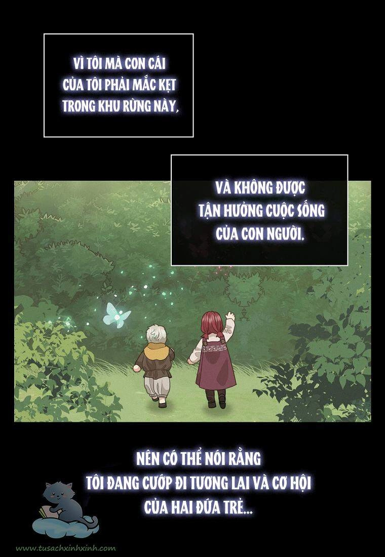 Hãy Bỏ Mặc Tôi Chapter 77 - 21