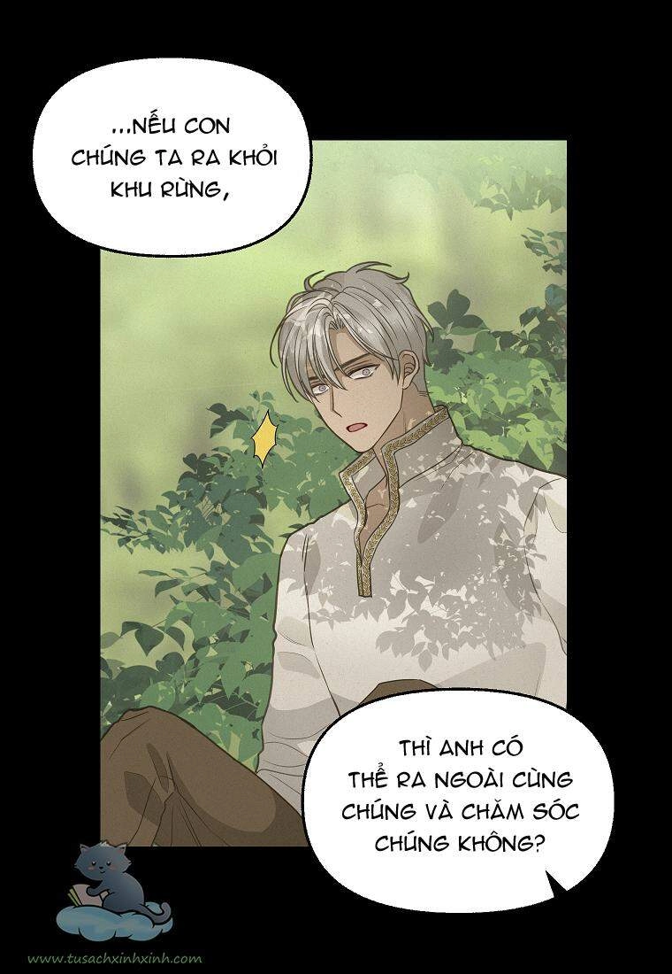 Hãy Bỏ Mặc Tôi Chapter 77 - 22