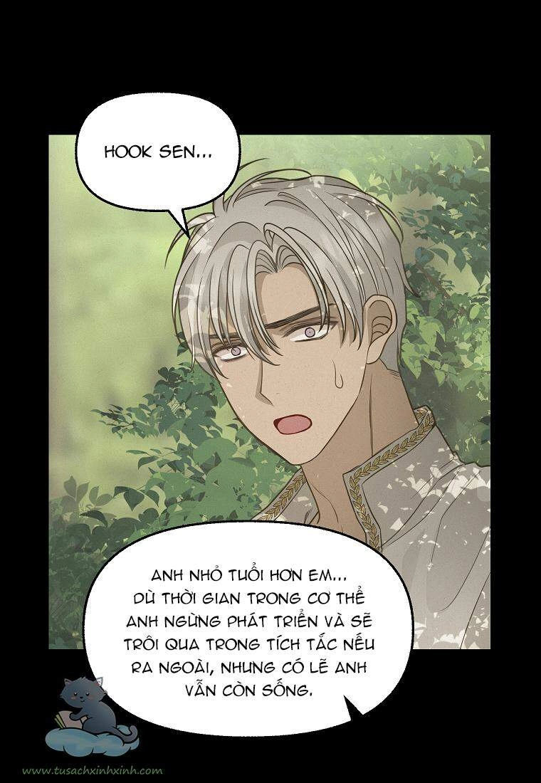 Hãy Bỏ Mặc Tôi Chapter 77 - 23