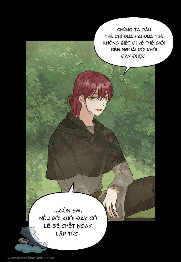 Hãy Bỏ Mặc Tôi Chapter 77 - 24