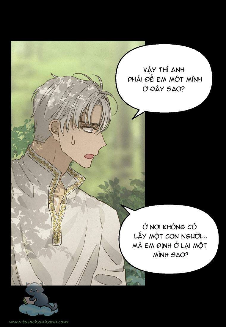 Hãy Bỏ Mặc Tôi Chapter 77 - 25