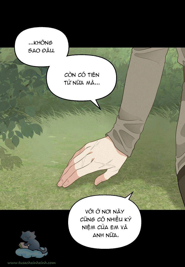 Hãy Bỏ Mặc Tôi Chapter 77 - 26