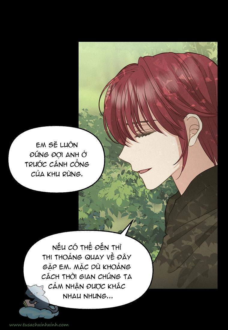 Hãy Bỏ Mặc Tôi Chapter 77 - 27