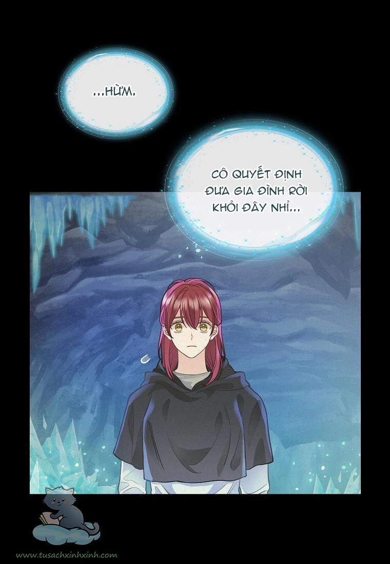 Hãy Bỏ Mặc Tôi Chapter 77 - 29