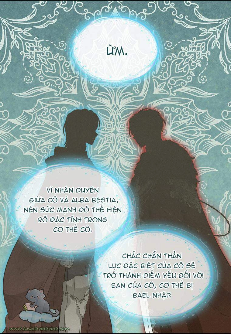 Hãy Bỏ Mặc Tôi Chapter 77 - 31