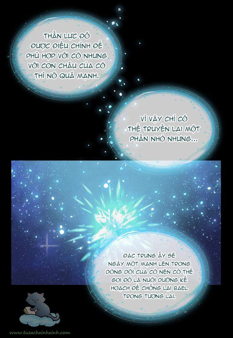 Hãy Bỏ Mặc Tôi Chapter 77 - 32