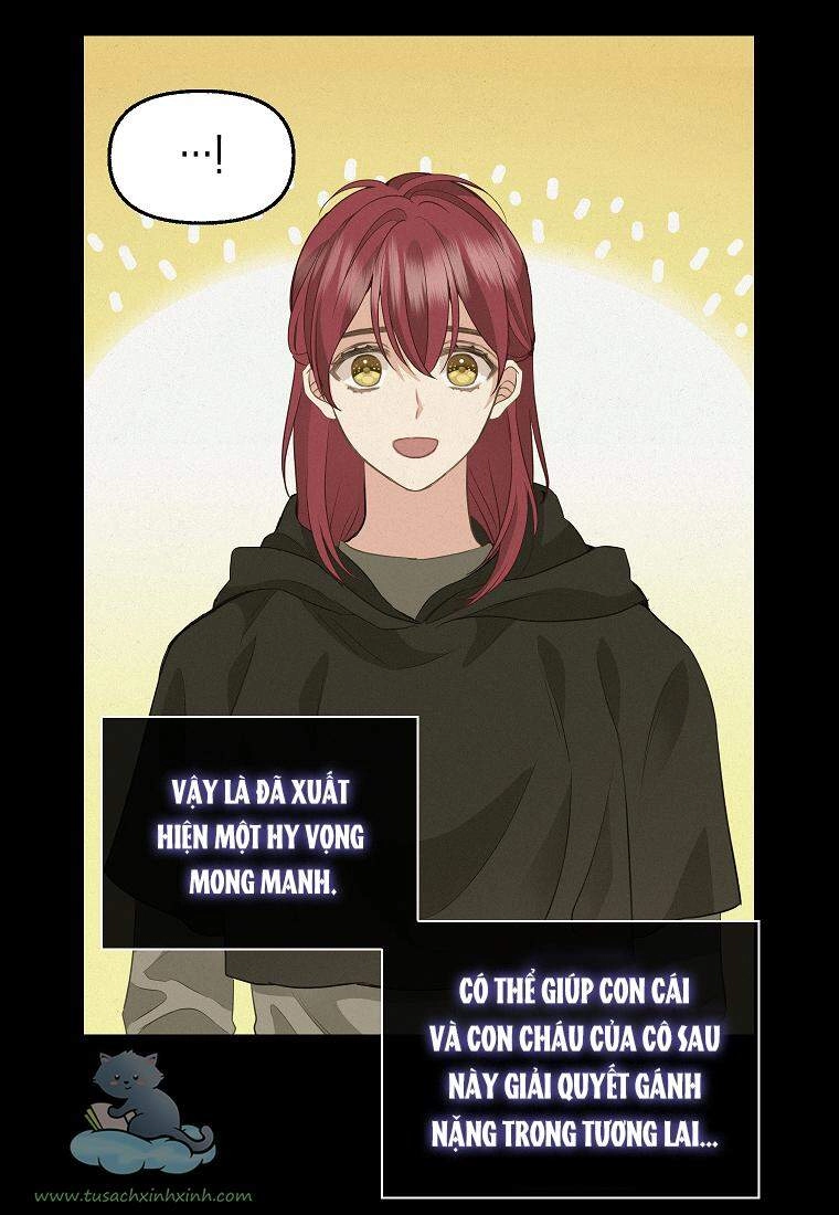 Hãy Bỏ Mặc Tôi Chapter 77 - 35