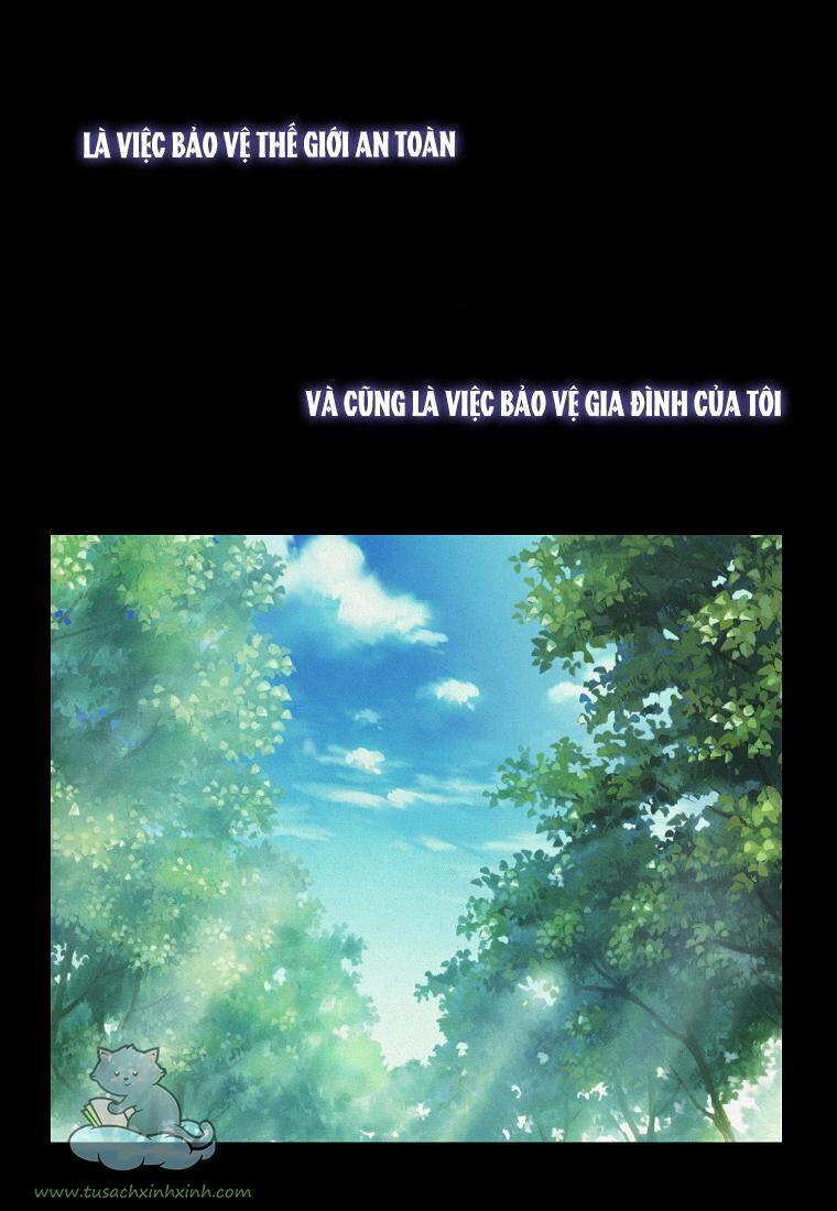 Hãy Bỏ Mặc Tôi Chapter 77 - 36