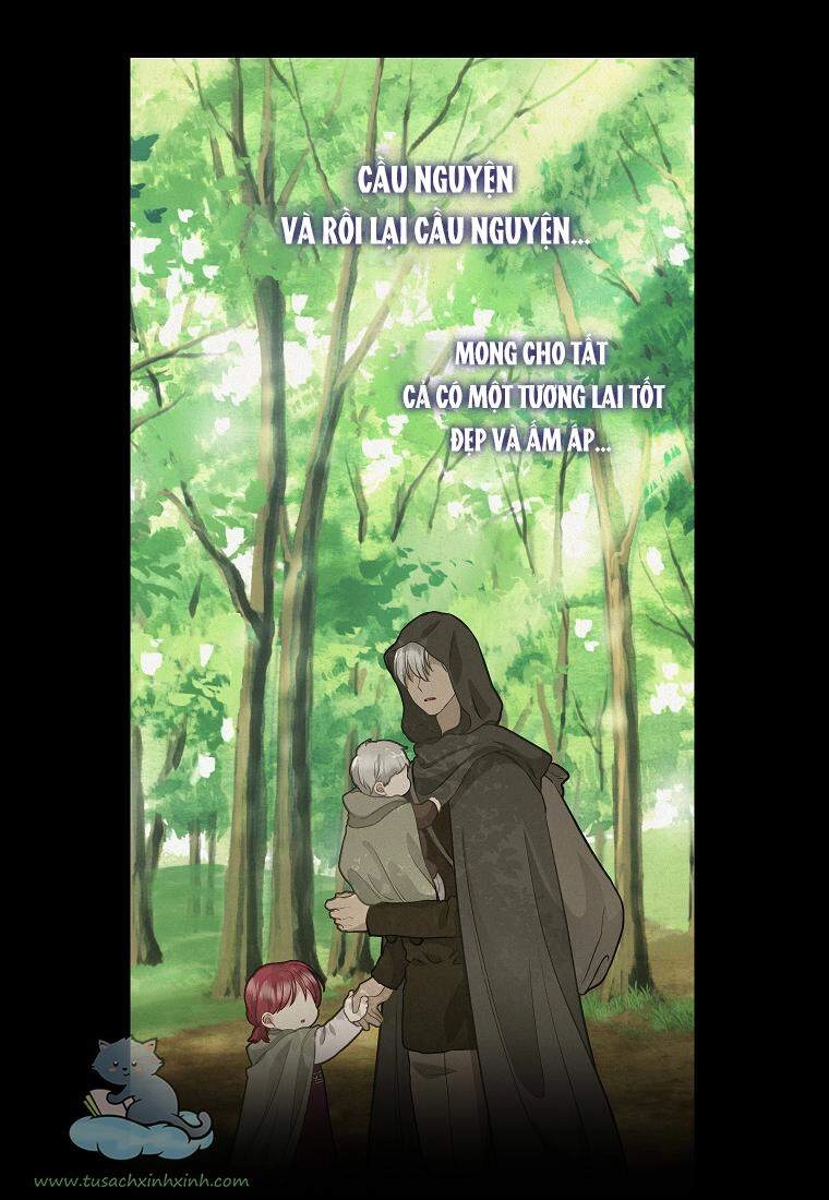 Hãy Bỏ Mặc Tôi Chapter 77 - 39