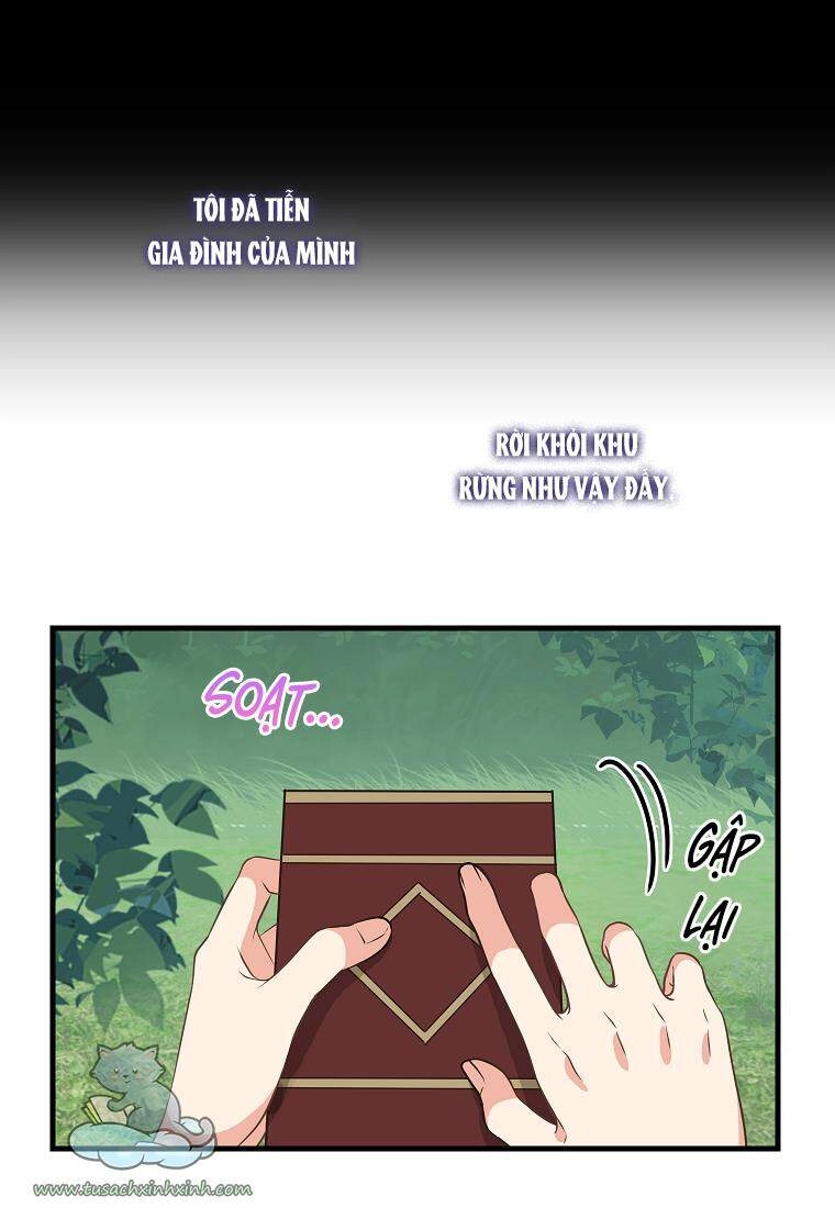 Hãy Bỏ Mặc Tôi Chapter 77 - 40