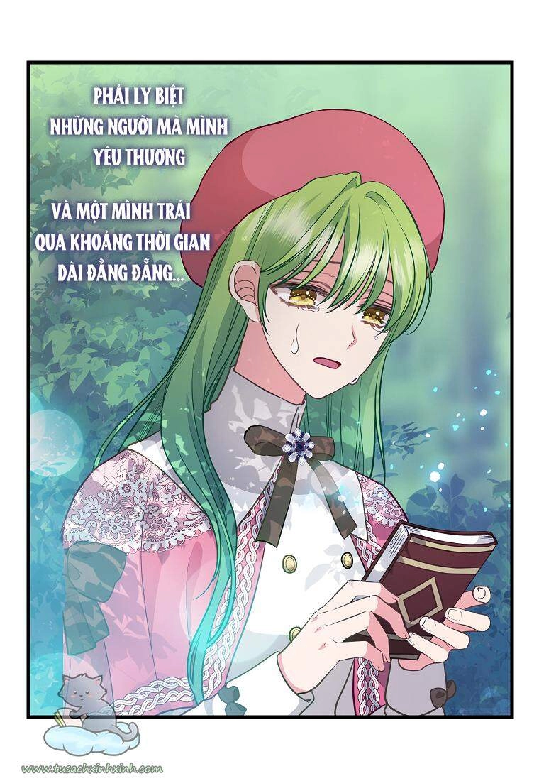 Hãy Bỏ Mặc Tôi Chapter 77 - 42