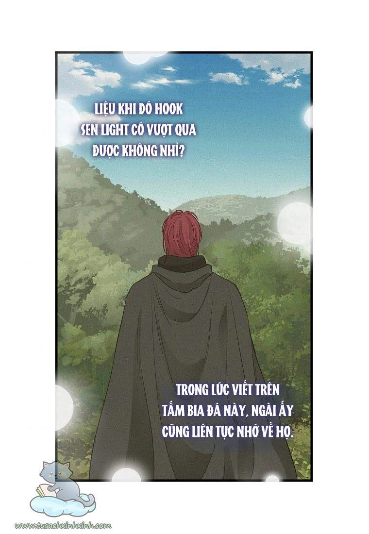 Hãy Bỏ Mặc Tôi Chapter 77 - 43