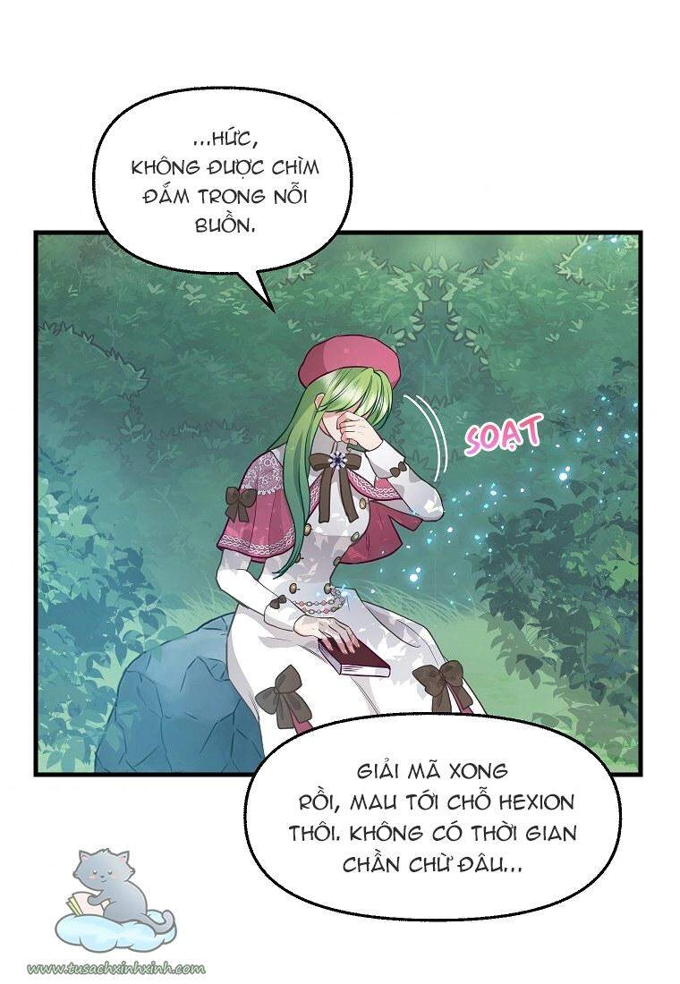 Hãy Bỏ Mặc Tôi Chapter 77 - 44