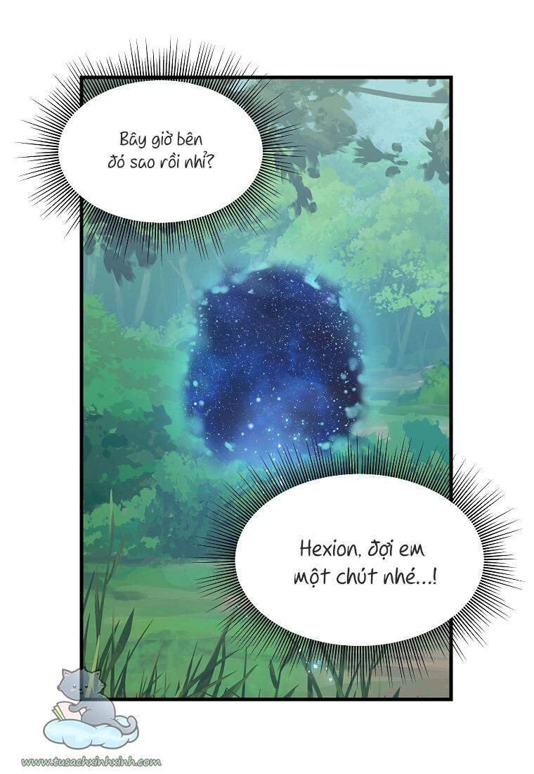 Hãy Bỏ Mặc Tôi Chapter 77 - 45