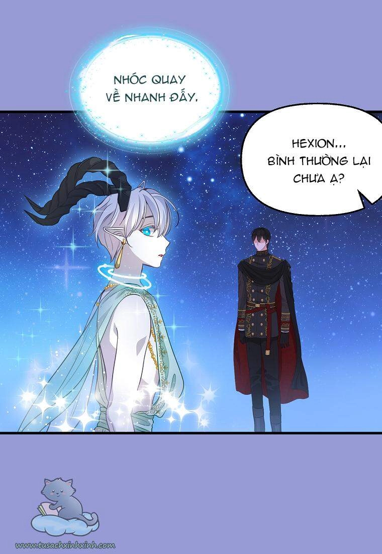 Hãy Bỏ Mặc Tôi Chapter 77 - 48