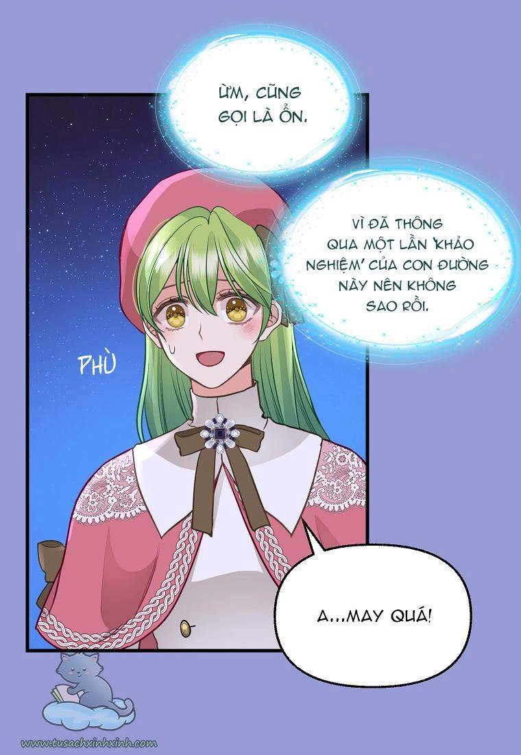 Hãy Bỏ Mặc Tôi Chapter 77 - 49