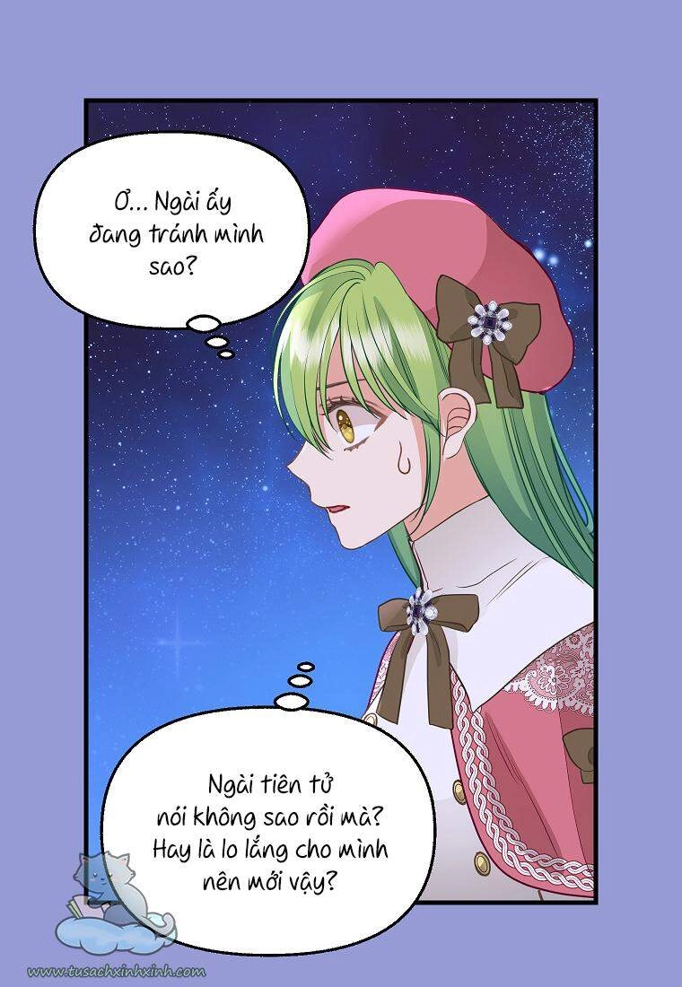 Hãy Bỏ Mặc Tôi Chapter 77 - 52