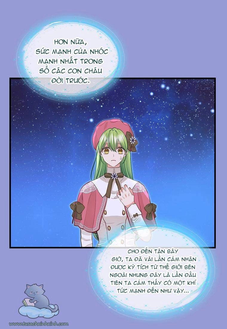 Hãy Bỏ Mặc Tôi Chapter 77 - 55