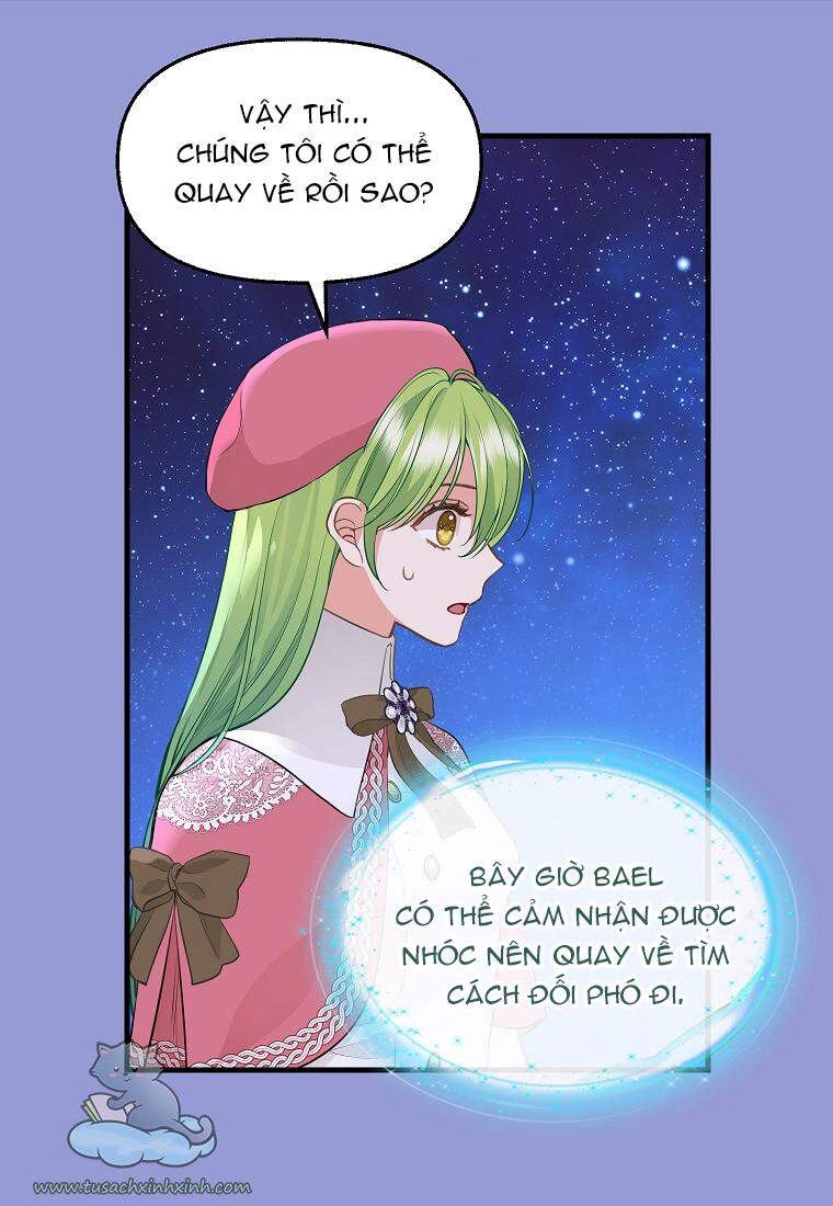 Hãy Bỏ Mặc Tôi Chapter 77 - 58