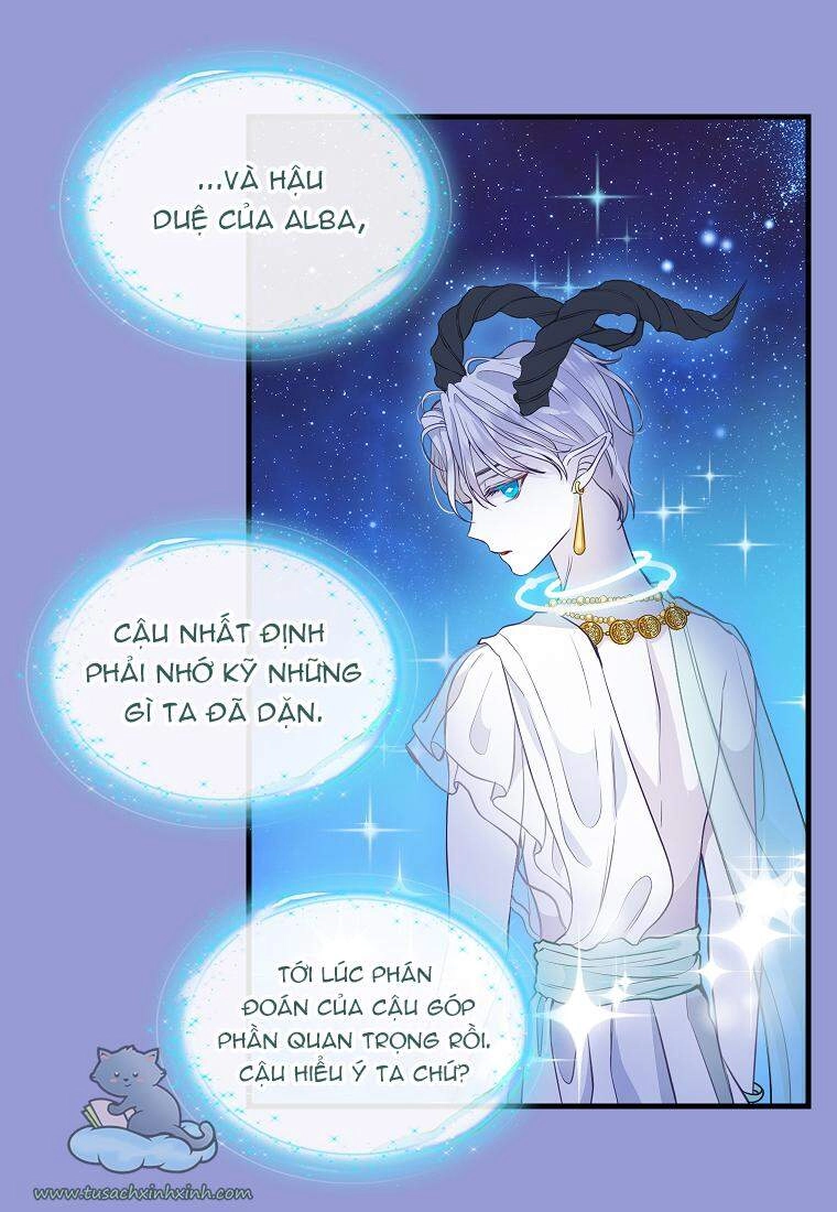 Hãy Bỏ Mặc Tôi Chapter 77 - 59