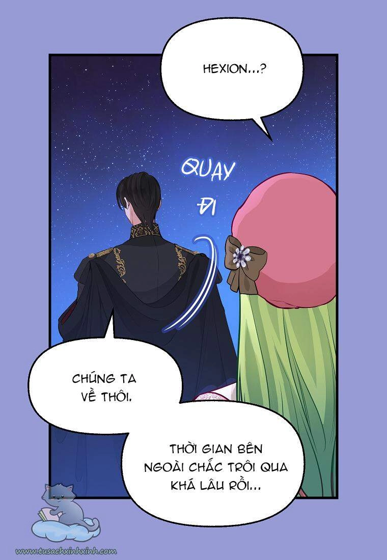 Hãy Bỏ Mặc Tôi Chapter 77 - 61