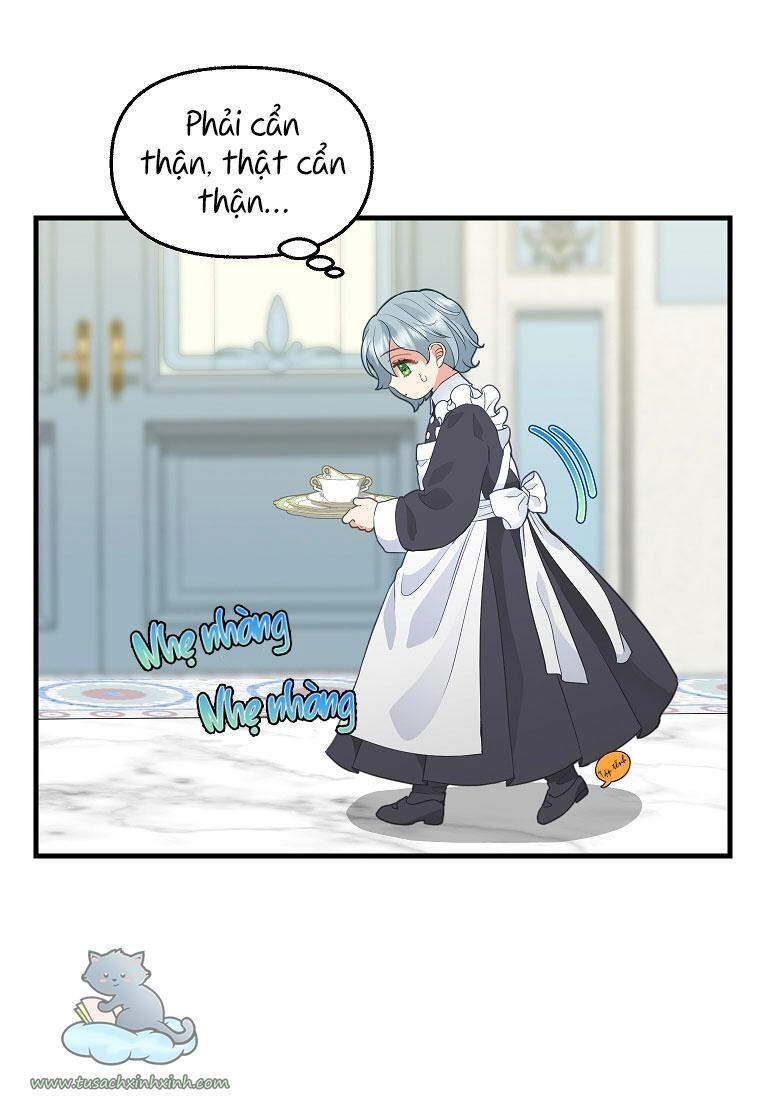 Hãy Bỏ Mặc Tôi Chapter 78 - 4