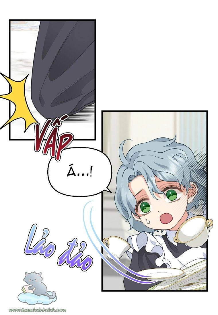 Hãy Bỏ Mặc Tôi Chapter 78 - 5