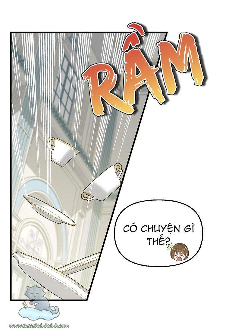 Hãy Bỏ Mặc Tôi Chapter 78 - 6