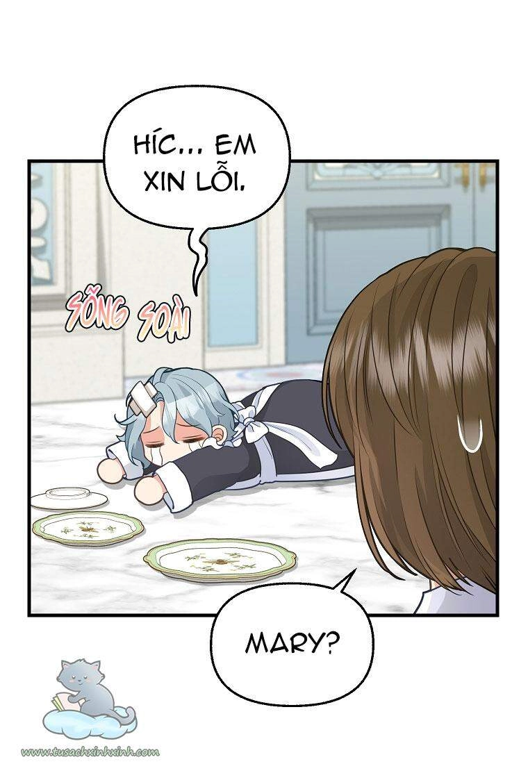 Hãy Bỏ Mặc Tôi Chapter 78 - 7