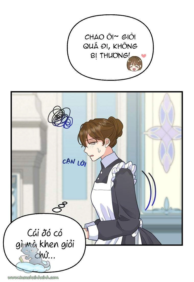 Hãy Bỏ Mặc Tôi Chapter 78 - 9