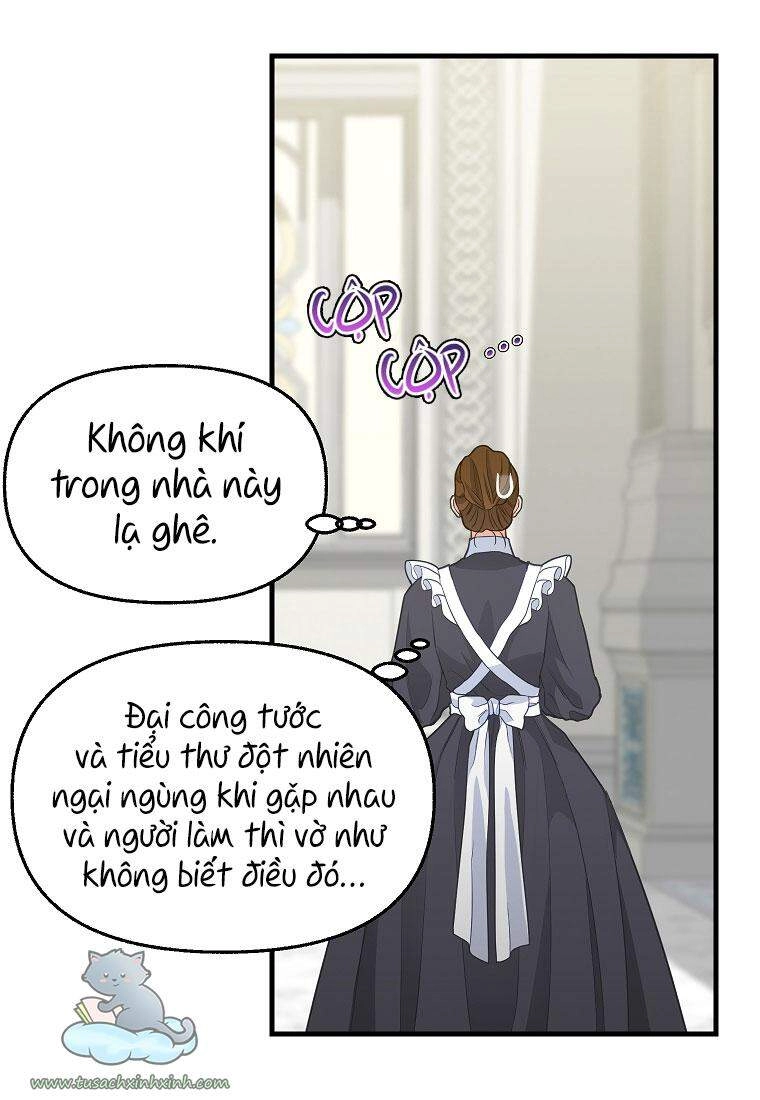 Hãy Bỏ Mặc Tôi Chapter 78 - 10