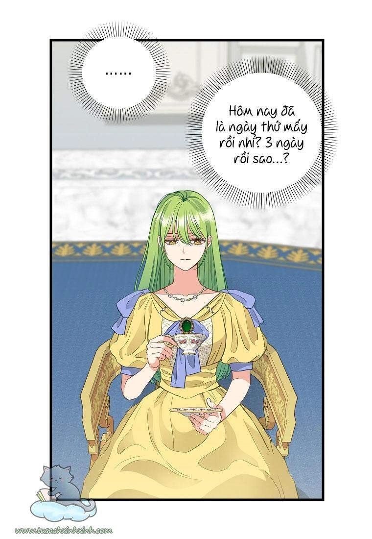 Hãy Bỏ Mặc Tôi Chapter 78 - 13