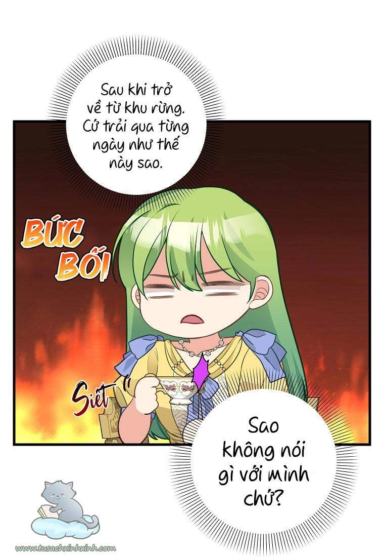 Hãy Bỏ Mặc Tôi Chapter 78 - 14