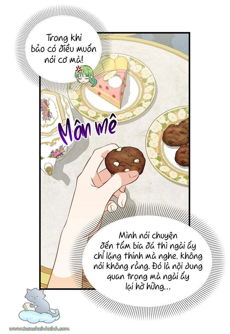 Hãy Bỏ Mặc Tôi Chapter 78 - 15