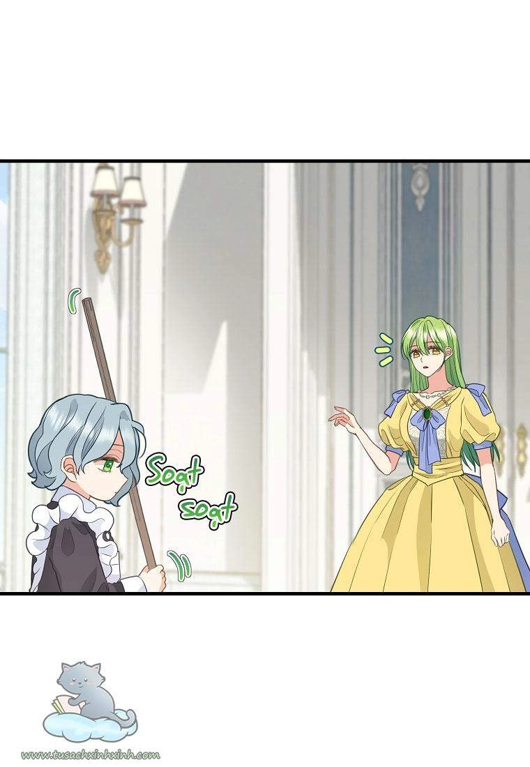 Hãy Bỏ Mặc Tôi Chapter 78 - 20