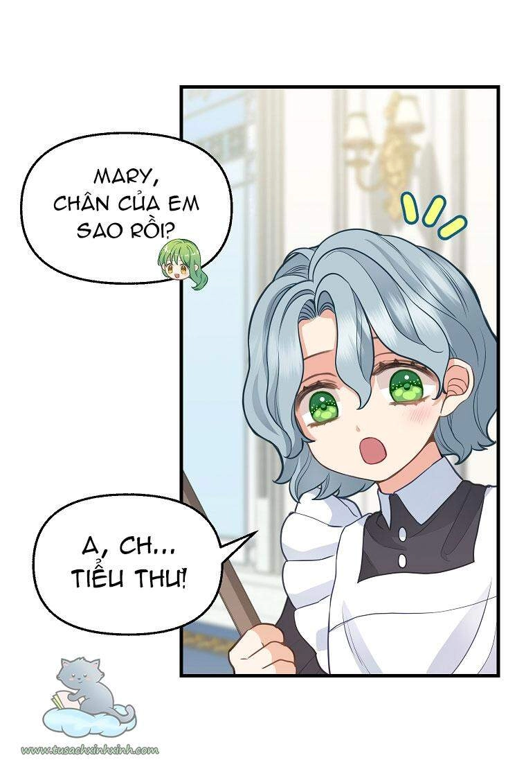 Hãy Bỏ Mặc Tôi Chapter 78 - 21