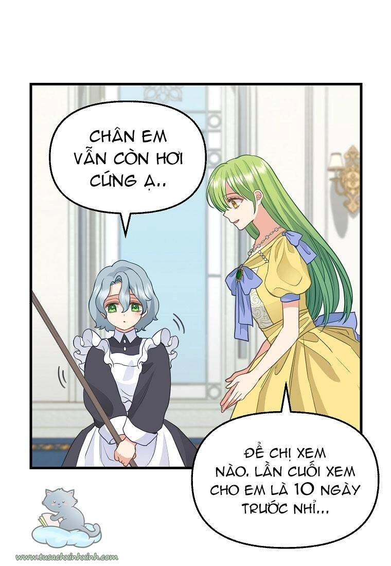 Hãy Bỏ Mặc Tôi Chapter 78 - 22